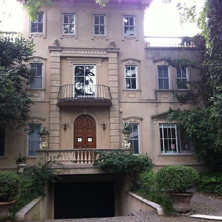 Villa San Gimignano San Isidro (Buenos Aires) Exterior photo