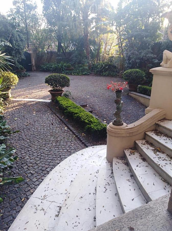 Villa San Gimignano San Isidro (Buenos Aires) Exterior photo