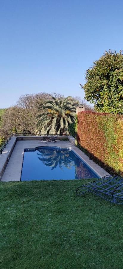Villa San Gimignano San Isidro (Buenos Aires) Exterior photo