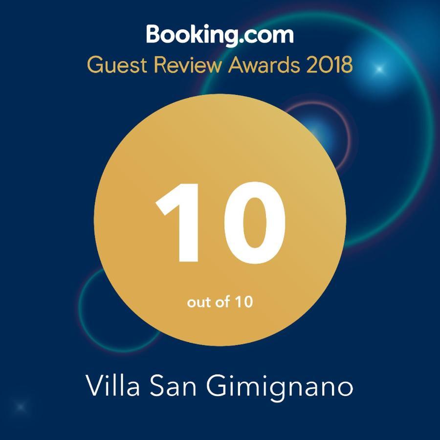 Villa San Gimignano San Isidro (Buenos Aires) Exterior photo