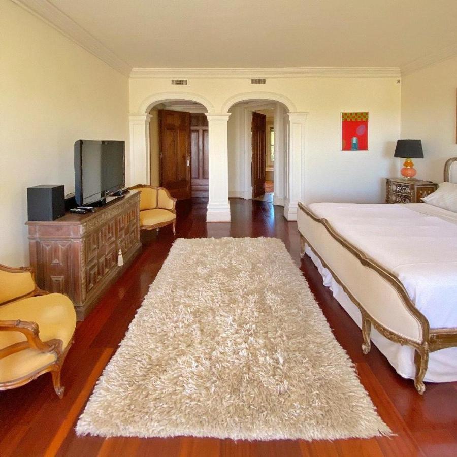 Villa San Gimignano San Isidro (Buenos Aires) Exterior photo