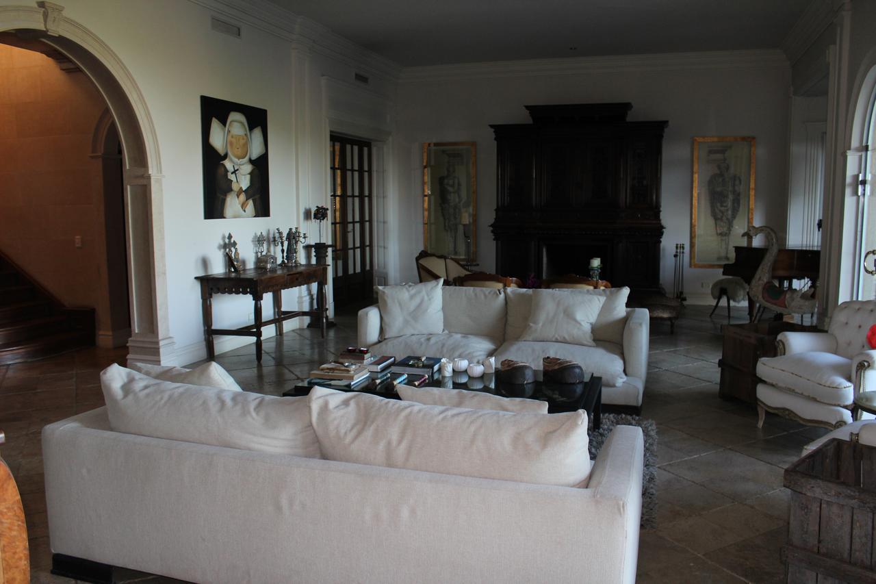 Villa San Gimignano San Isidro (Buenos Aires) Exterior photo