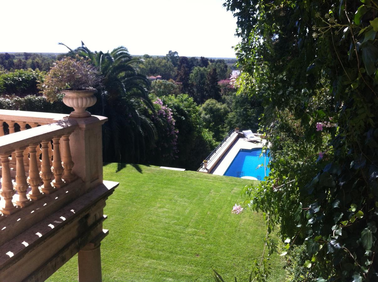 Villa San Gimignano San Isidro (Buenos Aires) Exterior photo