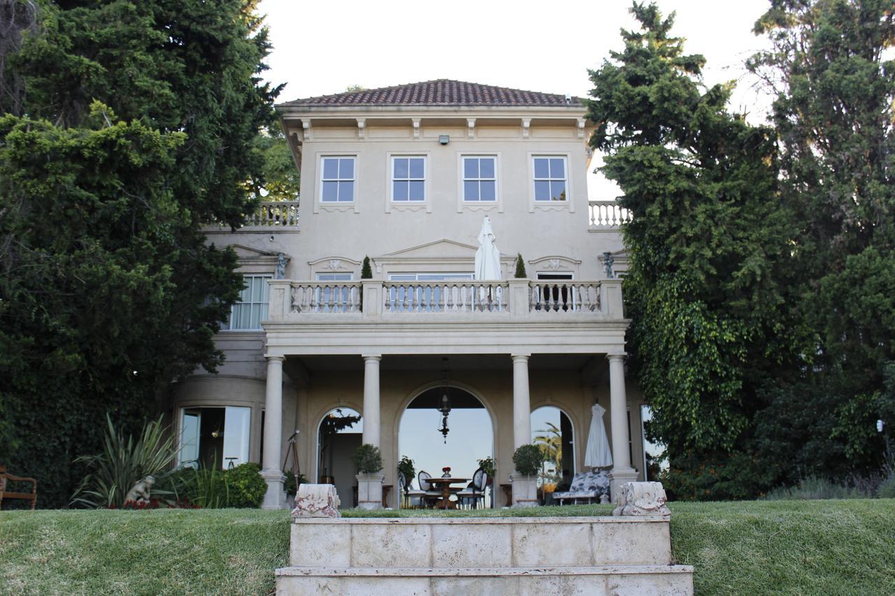 Villa San Gimignano San Isidro (Buenos Aires) Exterior photo