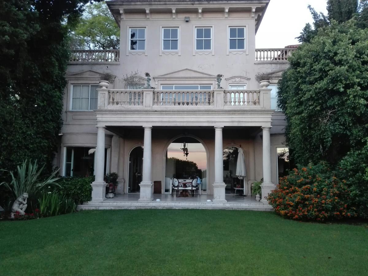 Villa San Gimignano San Isidro (Buenos Aires) Exterior photo