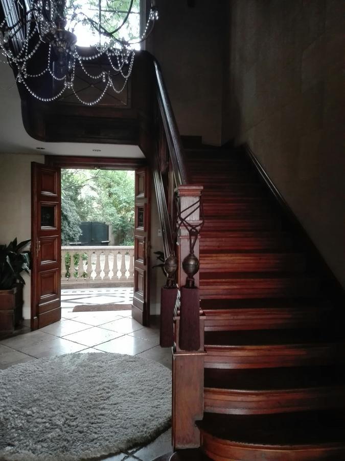 Villa San Gimignano San Isidro (Buenos Aires) Exterior photo