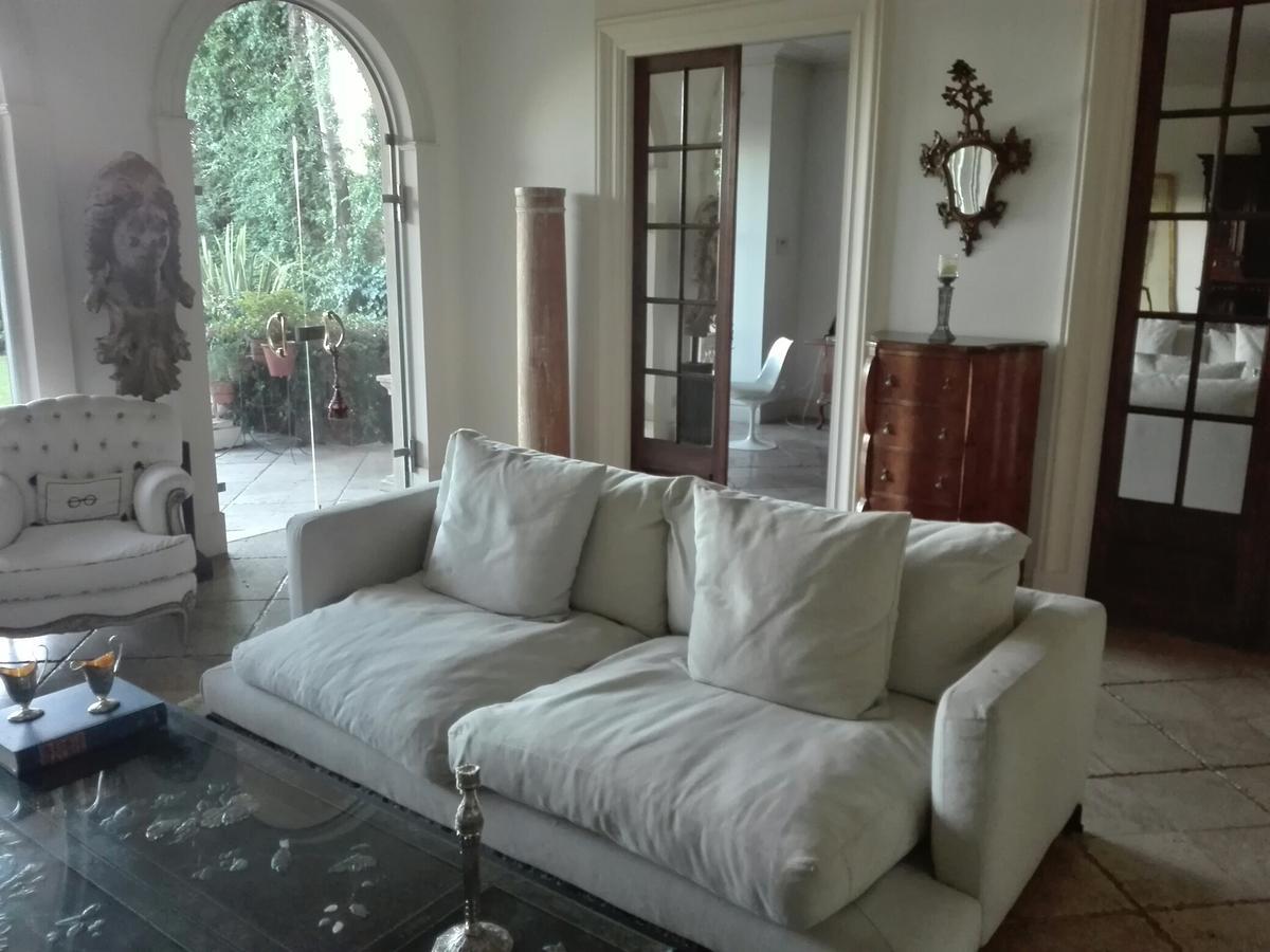 Villa San Gimignano San Isidro (Buenos Aires) Exterior photo