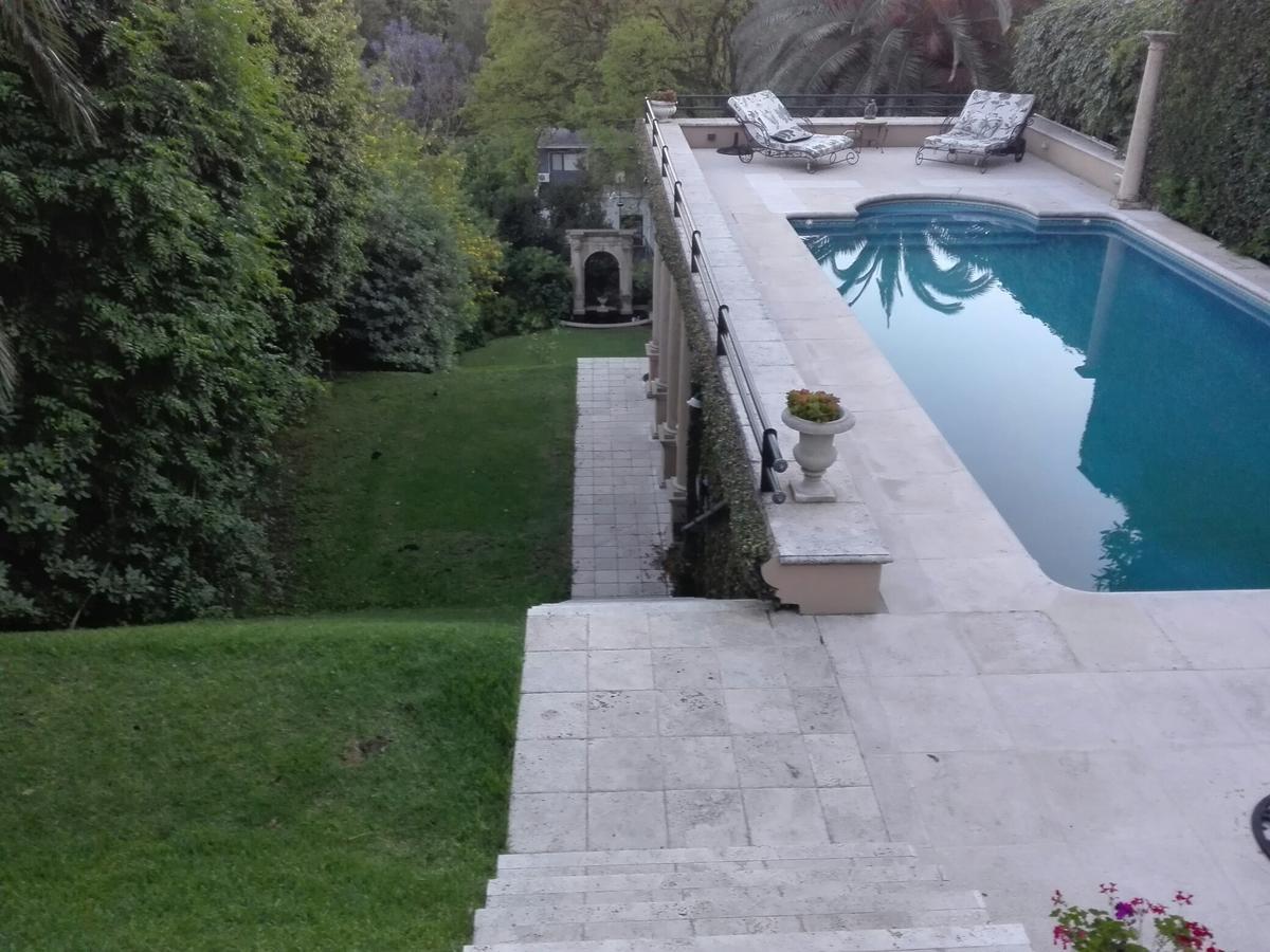 Villa San Gimignano San Isidro (Buenos Aires) Exterior photo