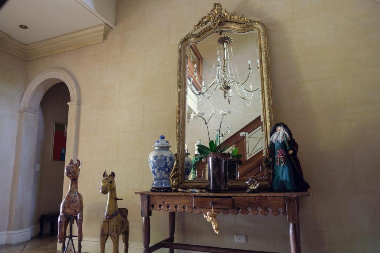 Villa San Gimignano San Isidro (Buenos Aires) Room photo