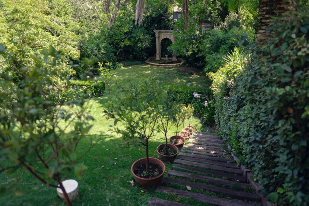 Villa San Gimignano San Isidro (Buenos Aires) Room photo